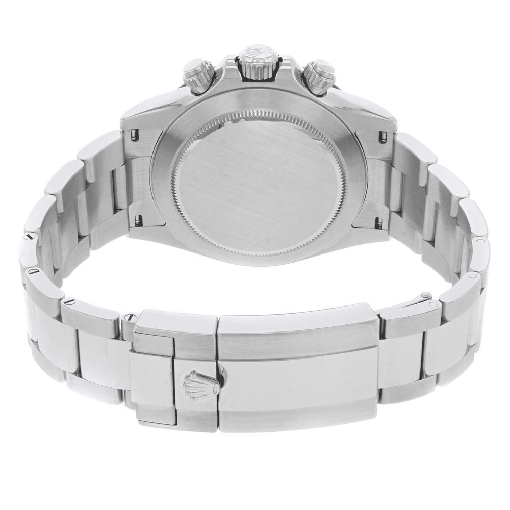 Rolex Cosmograph Daytona Mother of Pearl Dial Men's Watch 116509-0064