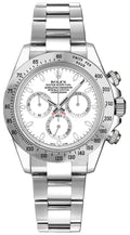 Rolex Cosmograph Daytona APH Edition Steel Men's Watch 116520-0016