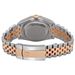Rolex Datejust 41 Mother of Pearl Dial Jubilee Bracelet Men's Watch 126301-0014