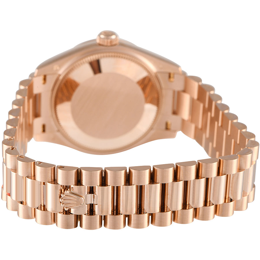 Rolex Lady-Datejust 26 President Bracelet Women's Watch 179175