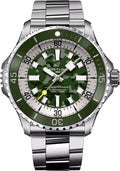 Breitling Superocean Automatic 46 Super Diver Men's Watch E10379D31L1E1