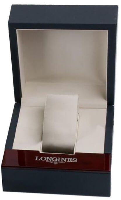 Longines Conquest L3.277.4.16.6