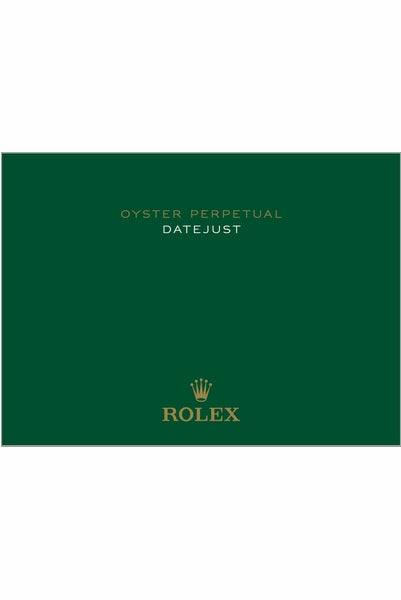 Rolex Datejust 31 Grey Dial Jubilee Bracelet Women's Watch 278274-0008