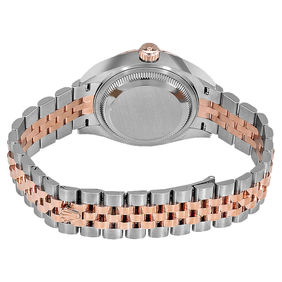 Rolex Datejust 31 Diamond Hour Markers Women's Watch 278271-0028