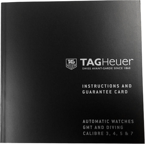 Tag Heuer Carrera Silver Dial Automatic Men's Watch WAR215B.BA0782