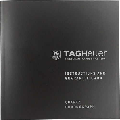 Tag Heuer Aquaracer Grande Date Guilloche Silver Dial Men's Watch CAF101F.FT8011