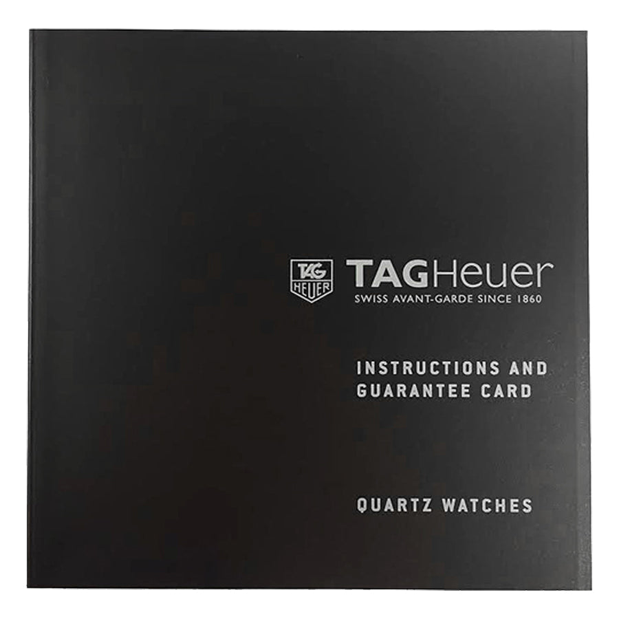 Tag Heuer Link WJ111B.BA0575
