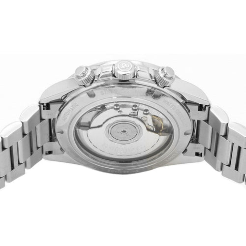 Bell & Ross Vintage Men's Authentic Watch BRV294-BU-G-ST/SST