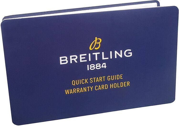 Breitling Superocean Heritage 46 Blue Dial Men's Watch A1732016/C734-152A