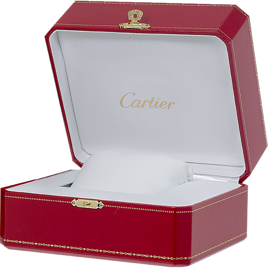 Cartier Tank Francaise Luxury Women's Watch W51030Q3