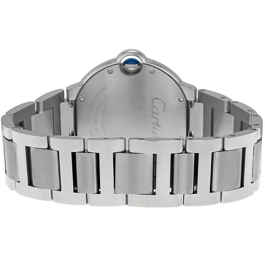 Cartier Ballon Bleu WE9003Z3