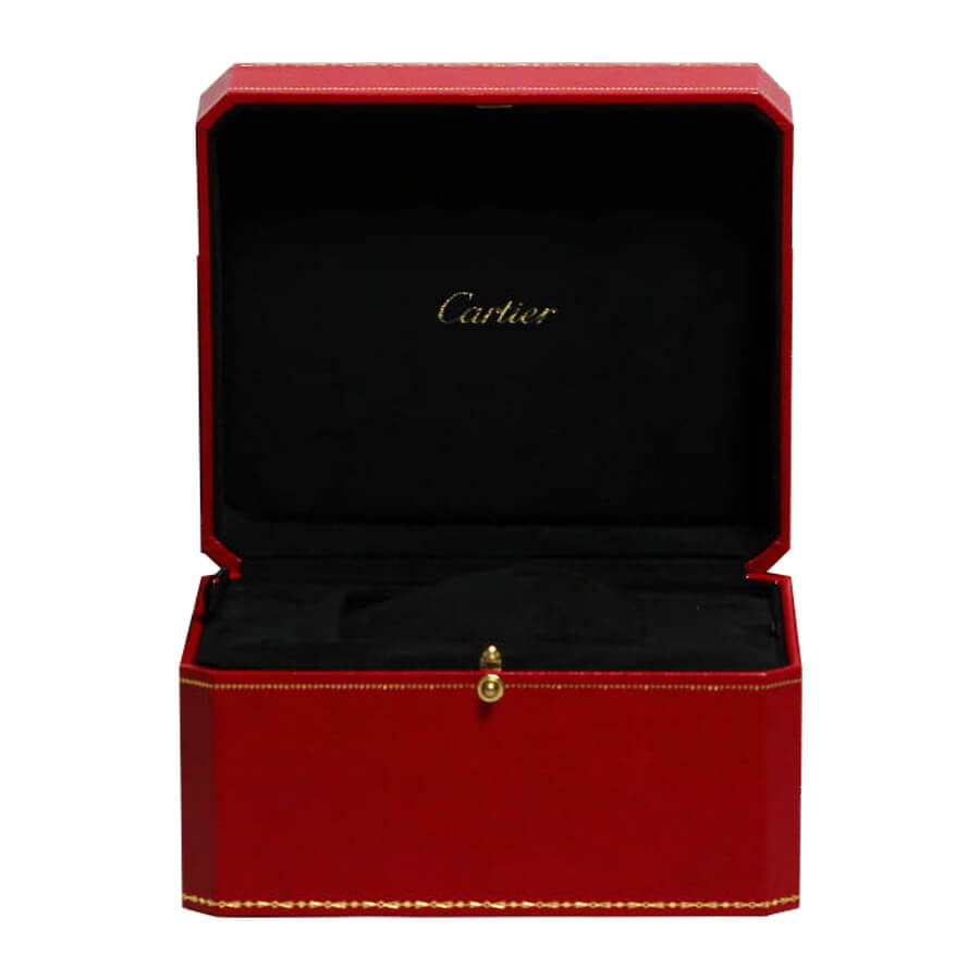 Cartier Ballon Bleu Automatic 33mm Women's Watch W4BB0021