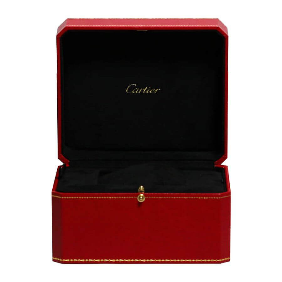 Cartier Ballon Bleu 42 WJBB0029