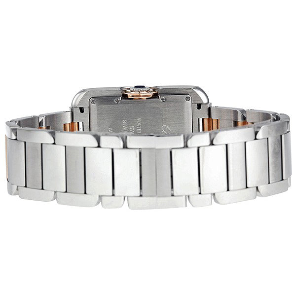 Cartier Tank Anglaise Luxury Watch W5310007