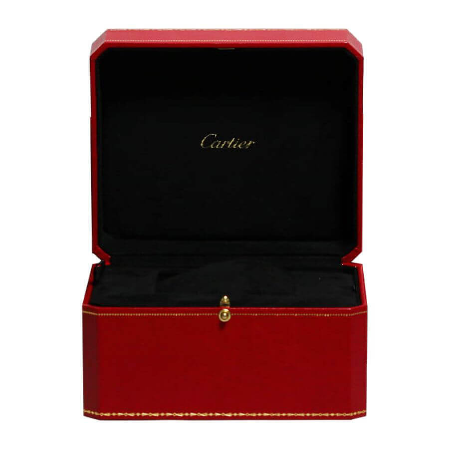 Cartier Pasha W3018751
