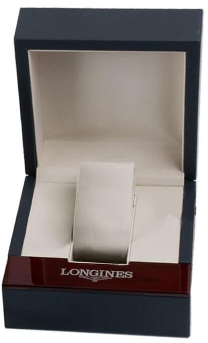Longines DolceVita L5.512.4.87.2