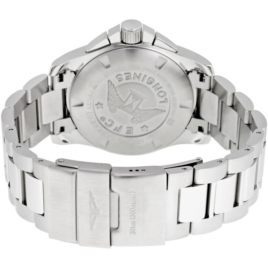 Longines HydroConquest L3.694.4.03.6