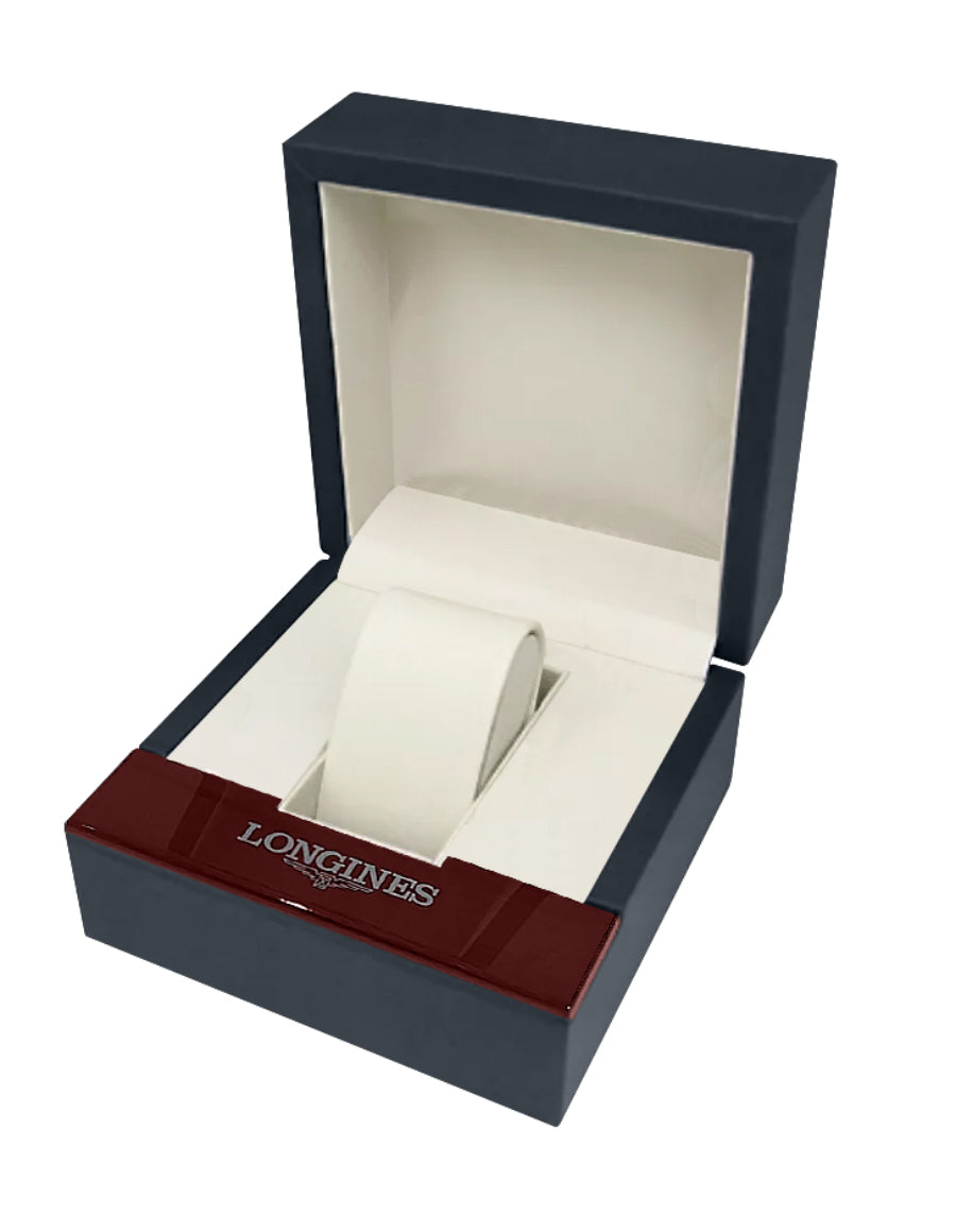 Longines Conquest L3.659.4.58.3