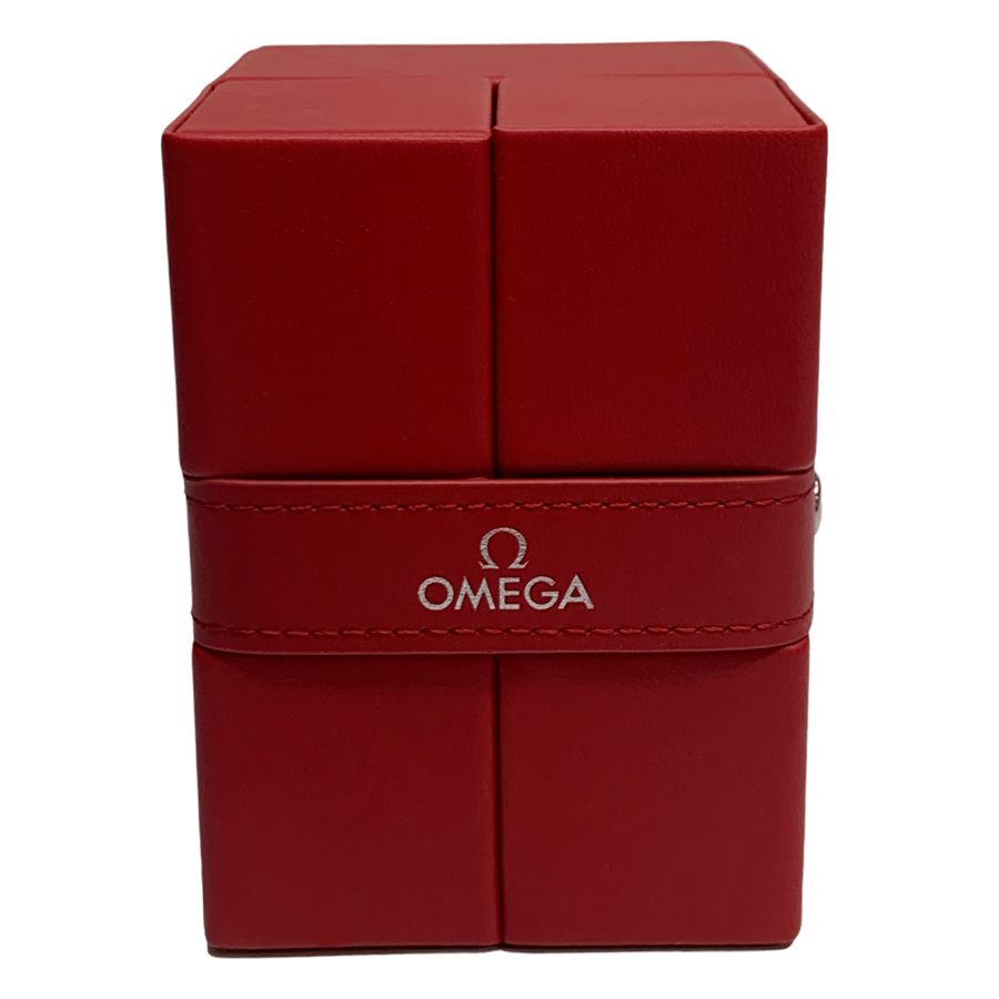 Omega De Ville Ladymatic 34mm Women's Watch 425.22.34.20.55.002