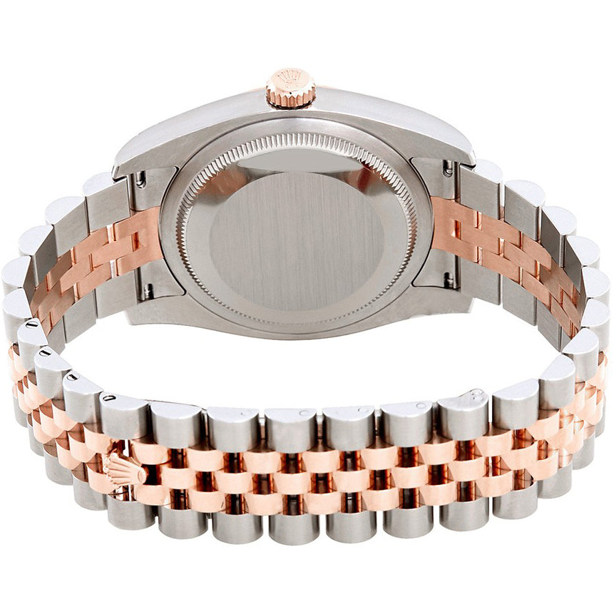 Rolex Lady-Datejust 26 Jubilee Bracelet Women's Watch 179171