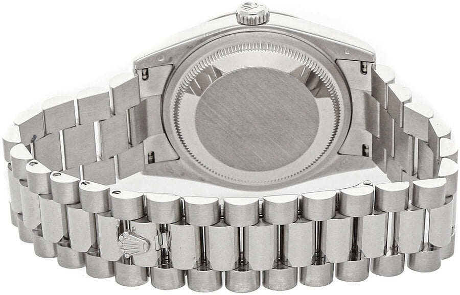Rolex Day-Date 36 Diamond Watch 118346
