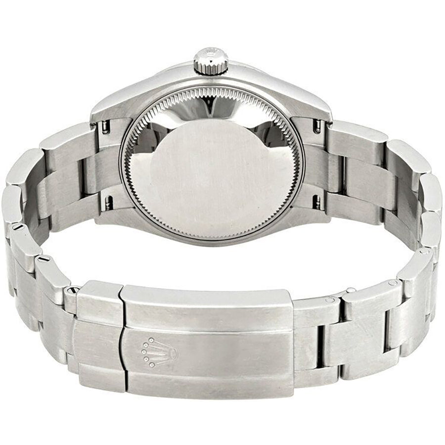 Rolex Datejust 36 Blue Dial Oyster Bracelet Watch 116234-0128