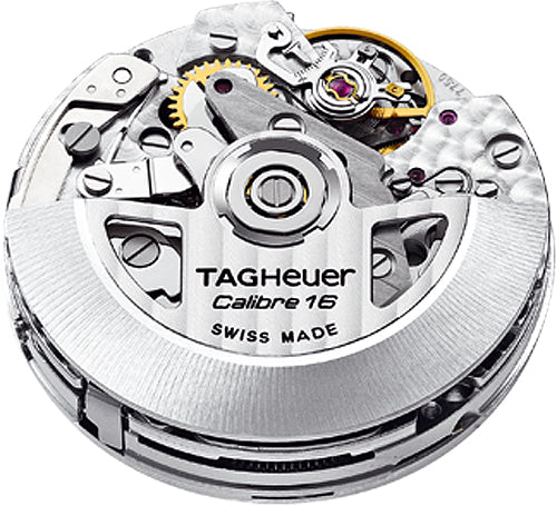 Tag Heuer Aquaracer CAF2014.FT8011