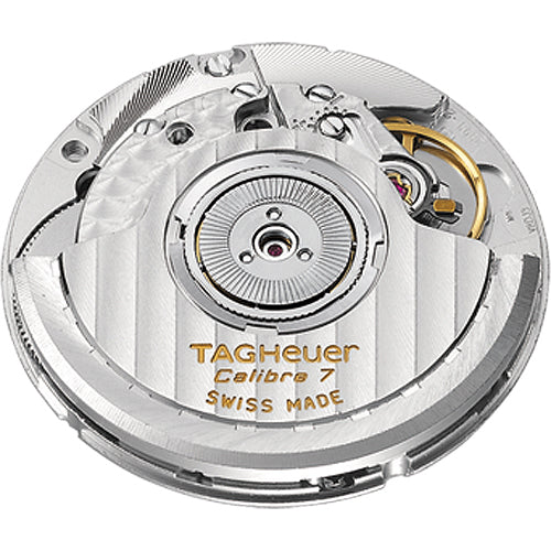 Tag Heuer Aquaracer Calibre 7 500M Men's Luxury Watch WAK211A.BA0830