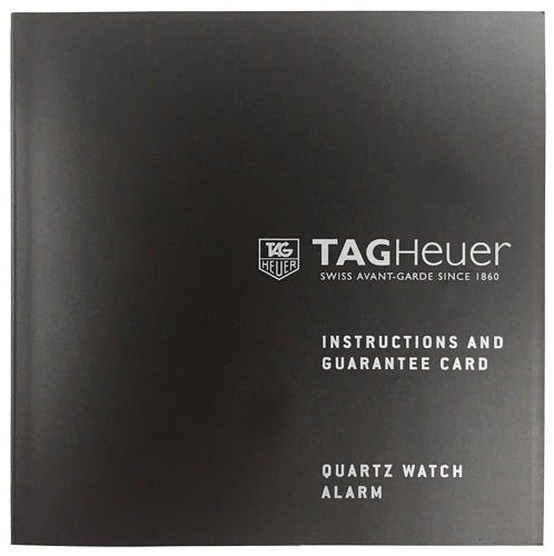 Tag Heuer Aquaracer WAP111Z.FT8009