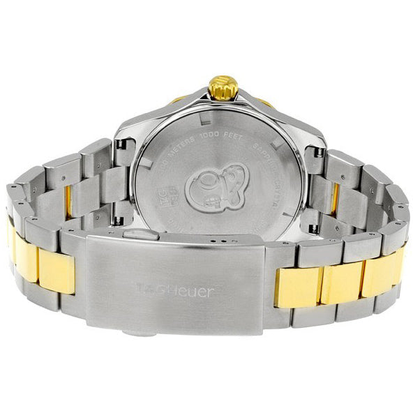 Tag Heuer Aquaracer Men's Swiss Watch WAP1120.BB0832