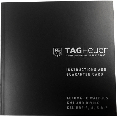 Tag Heuer Aquaracer Blue Dial Men's Watch WAY201B.FT6150