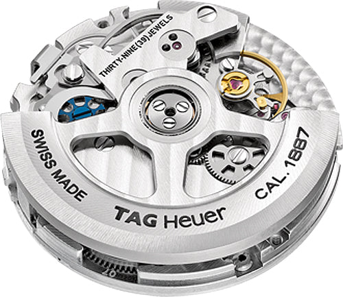Tag Heuer Carrera Automatic Chronograph Save on Men's Watch CAR2111.BA0720