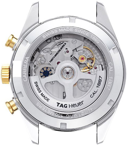 Tag Heuer Carrera CAR2150.FC6266