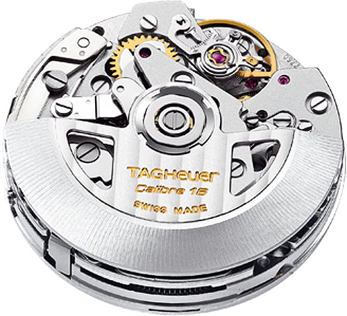 Tag Heuer Carrera CBB2010.BA0906