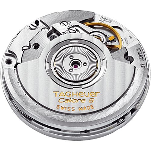 Tag Heuer Carrera Heritage WAS2112.FC6180