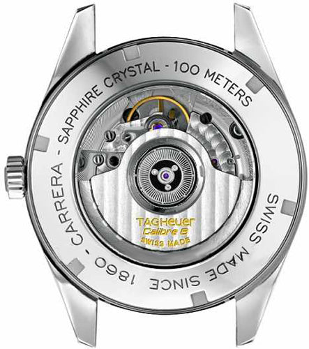 Tag Heuer Carrera Heritage WAS2151.FC6180
