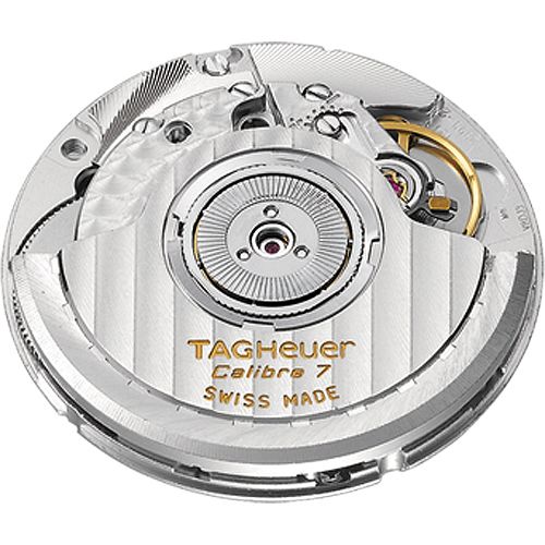 Tag Heuer Carrera Grey Dial Men's Watch WAR2012.FC6326