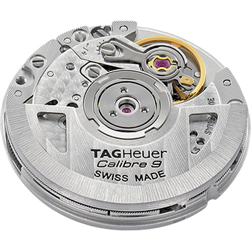 Tag Heuer Carrera 28mm Diamond Women's Watch WAR2452.BD0777