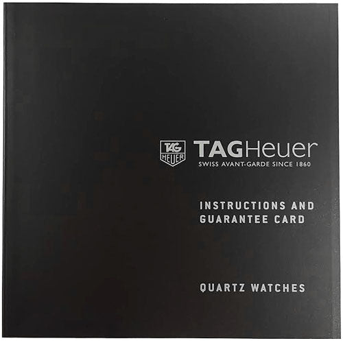 TAG Heuer Carrera 36mm Women's Watch WBK1317.BA0652