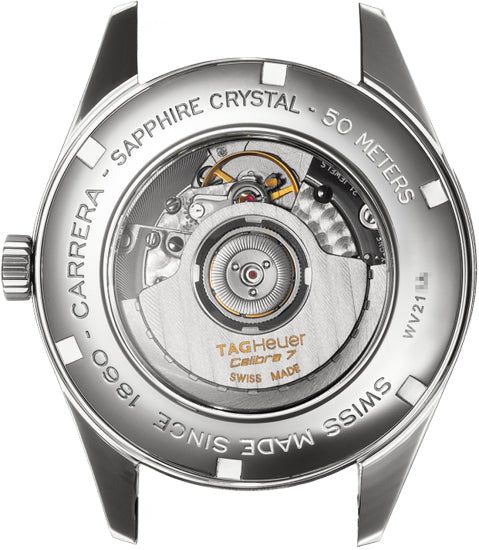 Tag Heuer Carrera Automatic Men's Watch WV2115.FC6181