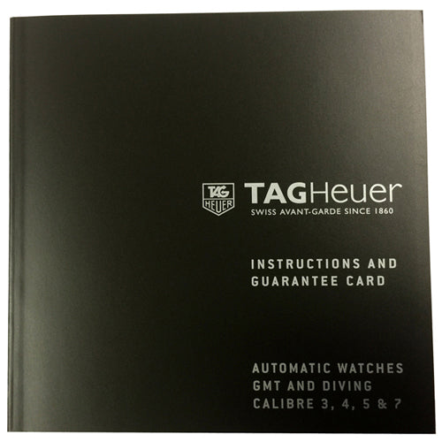 Tag Heuer Carrera Silver Dial 41mm Men's Watch WBN2011.FC6484