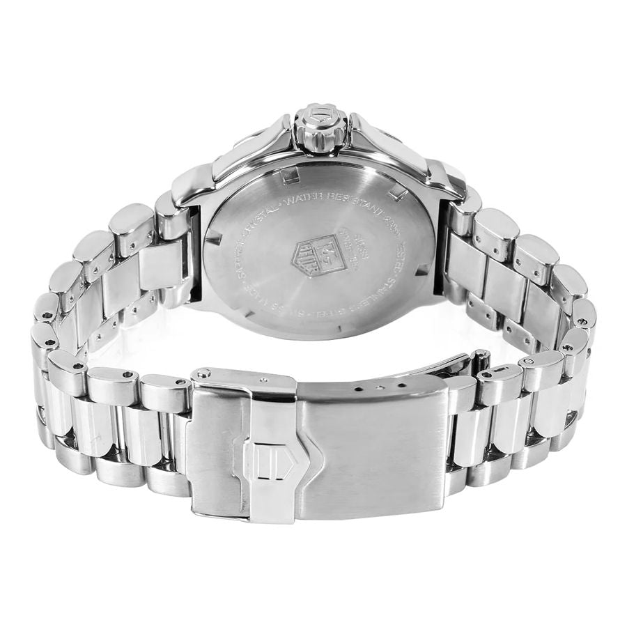 Tag Heuer Formula 1 WAC1218.BA0852