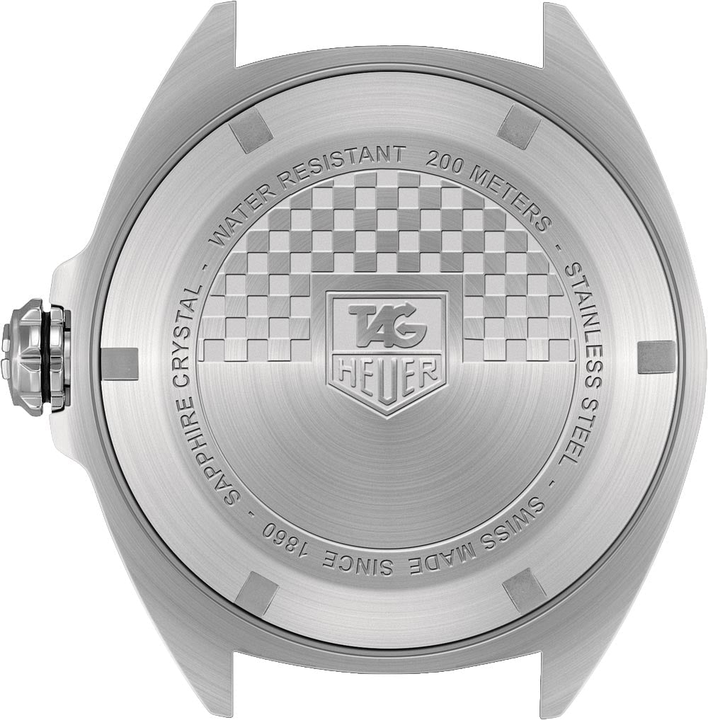 Tag Heuer Formula 1 WAZ2114.FT8023