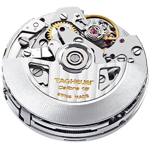 Tag Heuer Formula 1 CAU2011.BT0717