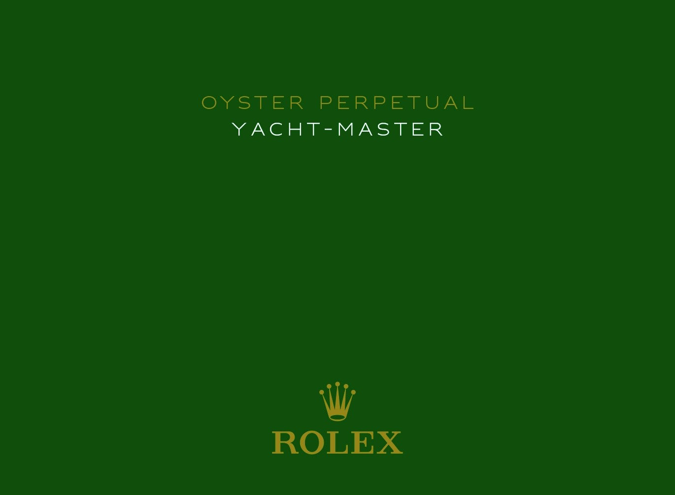 Rolex Yacht-Master 40 Platinum Bezel Oystersteel Men's Watch 116622-0002