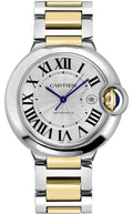Cartier Ballon Bleu 42 W69009Z3