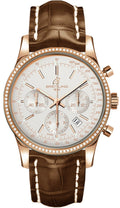 Breitling Transocean Chronograph RB015253/G738-739P