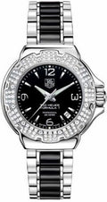 Tag Heuer Formula 1 WAC1214.BA0859