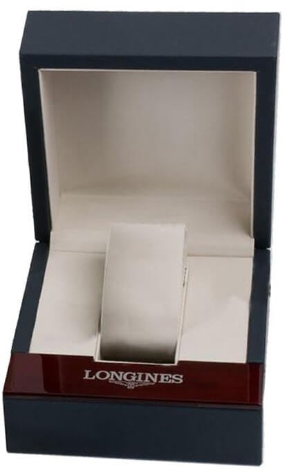 Longines Equestrian Collection Diamond Women's Watch L6.142.0.13.6