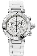 Cartier Pasha W3140005